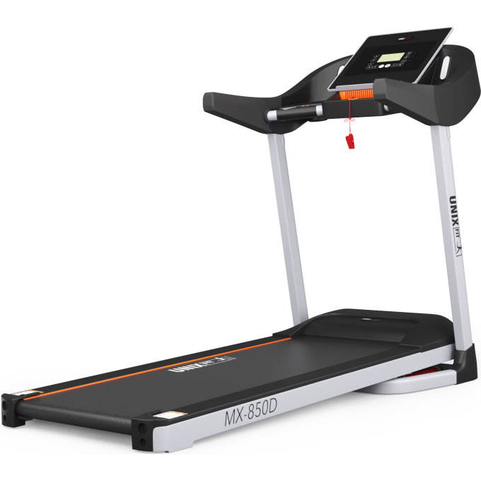 Беговая дорожка UNIX FIT MX-850D TDMX850D