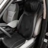 Массажная накидка UNIX FLEX RELAX Black MPFRBK