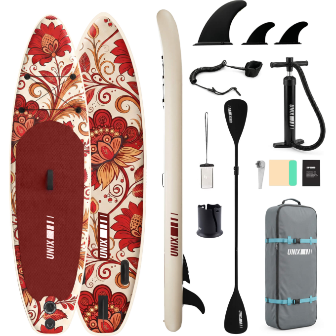 SUP-борд UNIX LINE ZARYA (320см) SUPZA320