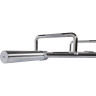 Трэп-гриф для становой тяги UNIX FIT PRO TRAPBAR 140 см / 50 мм Chrome BB14_50DLPCE